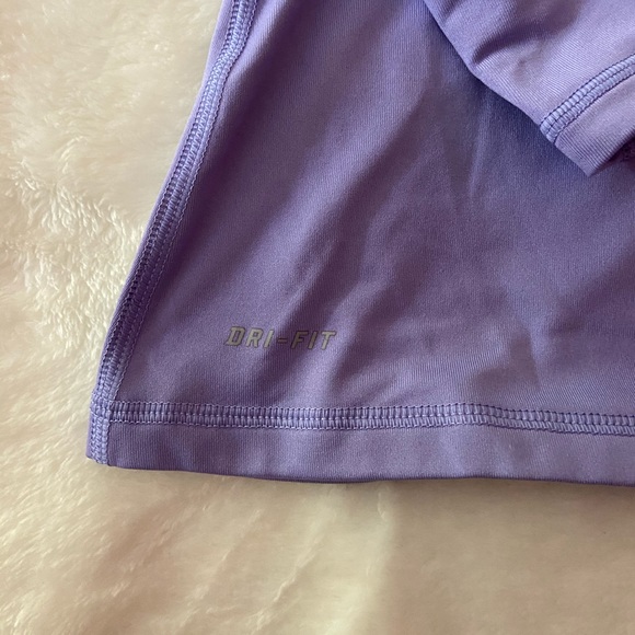 Nike Pro Women’s 1/4 Zip - Picture 2 of 10